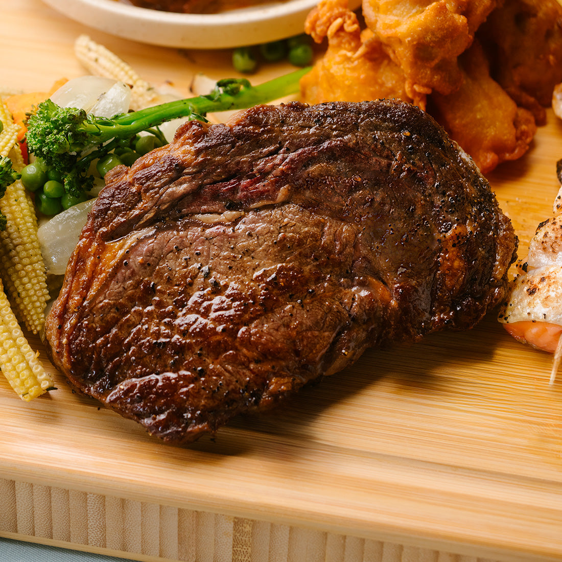 Ribeye