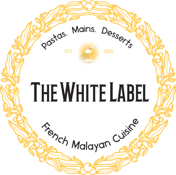 The White Label